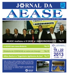 Edição de Junho/2013