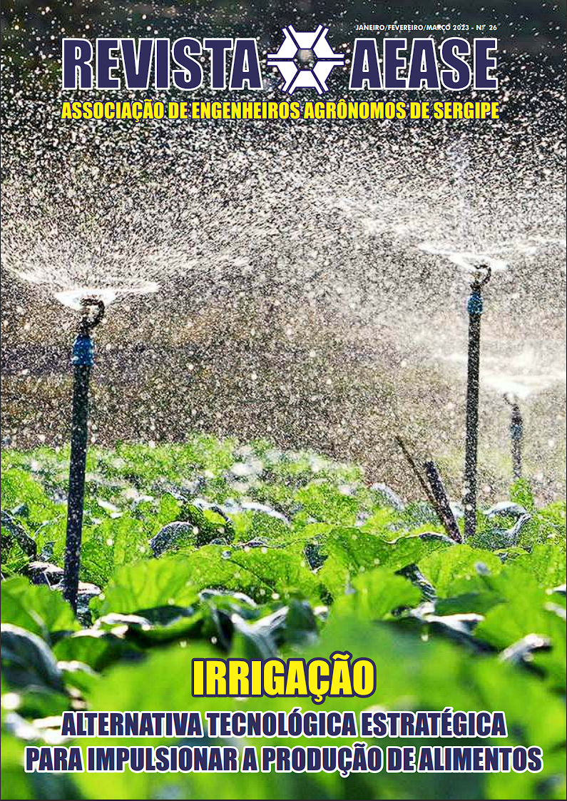 Agricultura regenerativa: entenda como funciona o modelo agrícola que está  sendo implantado na produção de leite nas fazendas de Goiás, Goiás